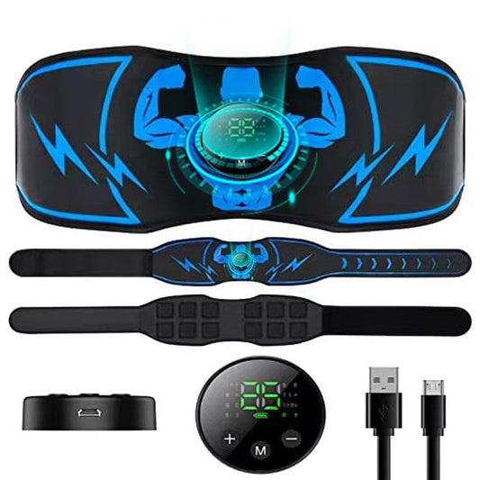 Ceinture abdominale EMS