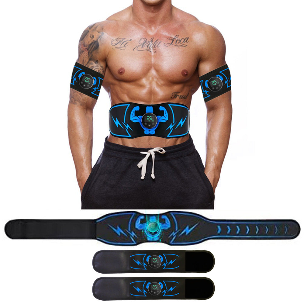 EMS abdominal belt